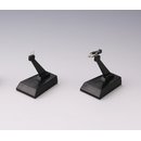 TOMYTEC 972600 Motor für Propeller, 2 Stück