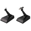 TOMYTEC 972600 Motor für Propeller, 2 Stück