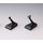 TOMYTEC 972600 Motor für Propeller, 2 Stück
