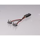 TOMYTEC 972761 Dreheinheit für Rotoren, 2 St