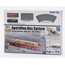 TOMYTEC 975799 Bus-System, GMC Set