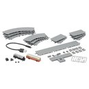 TOMYTEC 975799 Bus-System, GMC Set