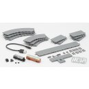 TOMYTEC 975799 Bus-System, GMC Set