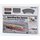 TOMYTEC 975799 Bus-System, GMC Set