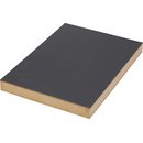 TOMYTEC 976082 Diorama-Platte, A4