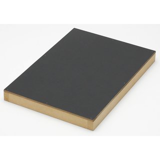 TOMYTEC 976105 Diorama-Platte, A5