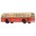 TOMYTEC 976434 Bus-System, GMC-Bus Orange