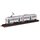 TOMYTEC 976445 Tram-System, Standmodell, Kum