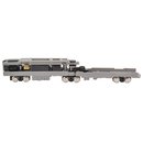 TOMYTEC 976448 motorisiertes Fahrgestell, TM