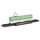 TOMYTEC 976582 Tram-System, Standmodell, Han
