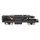 TOMYTEC 976596 motorisiertes Fahrgestell, TM
