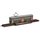 TOMYTEC 976597 Tram-System, Standmodell, Han