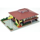 TOMYTEC 976603 Stadt-Restaurant