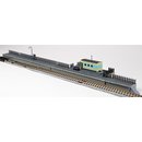 TOMYTEC 976604 Vorstadt-Haltestelle