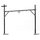 TOMYTEC 976639 Oberleitung, Doppelt, 6 Stück