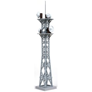 TOMYTEC 976713 Mobil-Funkmast