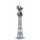 TOMYTEC 976713 Mobil-Funkmast