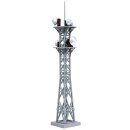 TOMYTEC 976713 Mobil-Funkmast