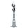 TOMYTEC 976713 Mobil-Funkmast