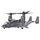 TOMYTEC 977321 Osprey CV22B, US Air-Force