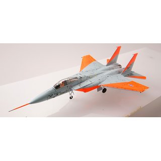 TOMYTEC 977325 YF 15A, US-Air Force