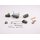 TOMYTEC 977505 Schleppwagen-Set, JASDF