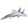TOMYTEC 977566 F 15J, JASDF, Chitose 60th An