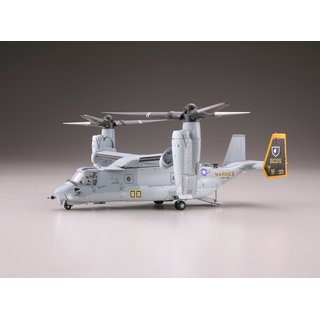 TOMYTEC 977601 Osprey MV22B, US Navy