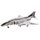 TOMYTEC 977766 F4B, US-Navy, VF161
