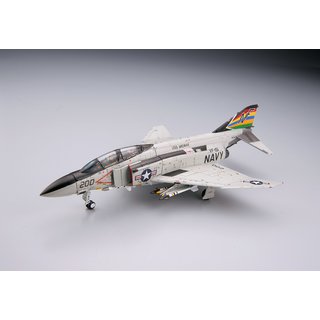 TOMYTEC 977767 F4J, US-Navy, VF151