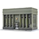 TOMYTEC 977899 Bank-Gebäude Community Bank