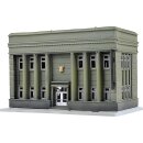 TOMYTEC 977899 Bank-Gebäude Community Bank