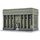 TOMYTEC 977899 Bank-Gebäude Community Bank