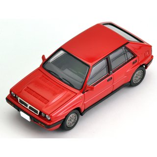 TOMYTEC 978025 1/64 Lancia Delta HF Integral