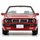 TOMYTEC 978025 1/64 Lancia Delta HF Integral