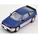 TOMYTEC 978029 1/64 Honda Ballade Sports CR-