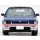 TOMYTEC 978029 1/64 Honda Ballade Sports CR-
