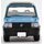 TOMYTEC 978036 1/64 Fiat Panda CLX, Blau