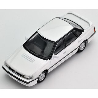 TOMYTEC 978038 1/64 Subaru Legacy GT, Weiss