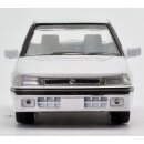 TOMYTEC 978038 1/64 Subaru Legacy GT, Weiss