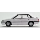 TOMYTEC 978038 1/64 Subaru Legacy GT, Weiss