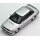 TOMYTEC 978039 1/64 Subaru Legacy GT, Silber