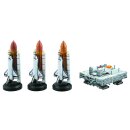 TOMYTEC 978226 Space Shuttle Set A