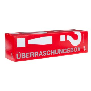 Herpa 189439 Wundertüte klein  Maßstab 1:87
