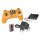 *Carson 500907283 1:20 Radlader 2.4G 100% RTR