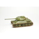 SDV 87154 Mittlerer Panzer T-34/85 VZ.1944  Maßstab...