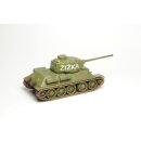 SDV 87154 Mittlerer Panzer T-34/85 VZ.1944  Maßstab 1:87