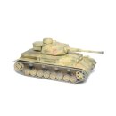 SDV 87159 Bausatz PzKpfw. IV Ausf. F2  Maßstab 1:87
