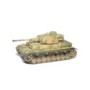 SDV 87159 Bausatz PzKpfw. IV Ausf. F2  Maßstab 1:87