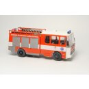 *SDV 10422 Bausatz Liaz 101 Feuerwehr-Löschfahrzeug HZS SZDC Maßstab 1:87